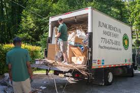 Retail Junk Removal in Youngstown, NY